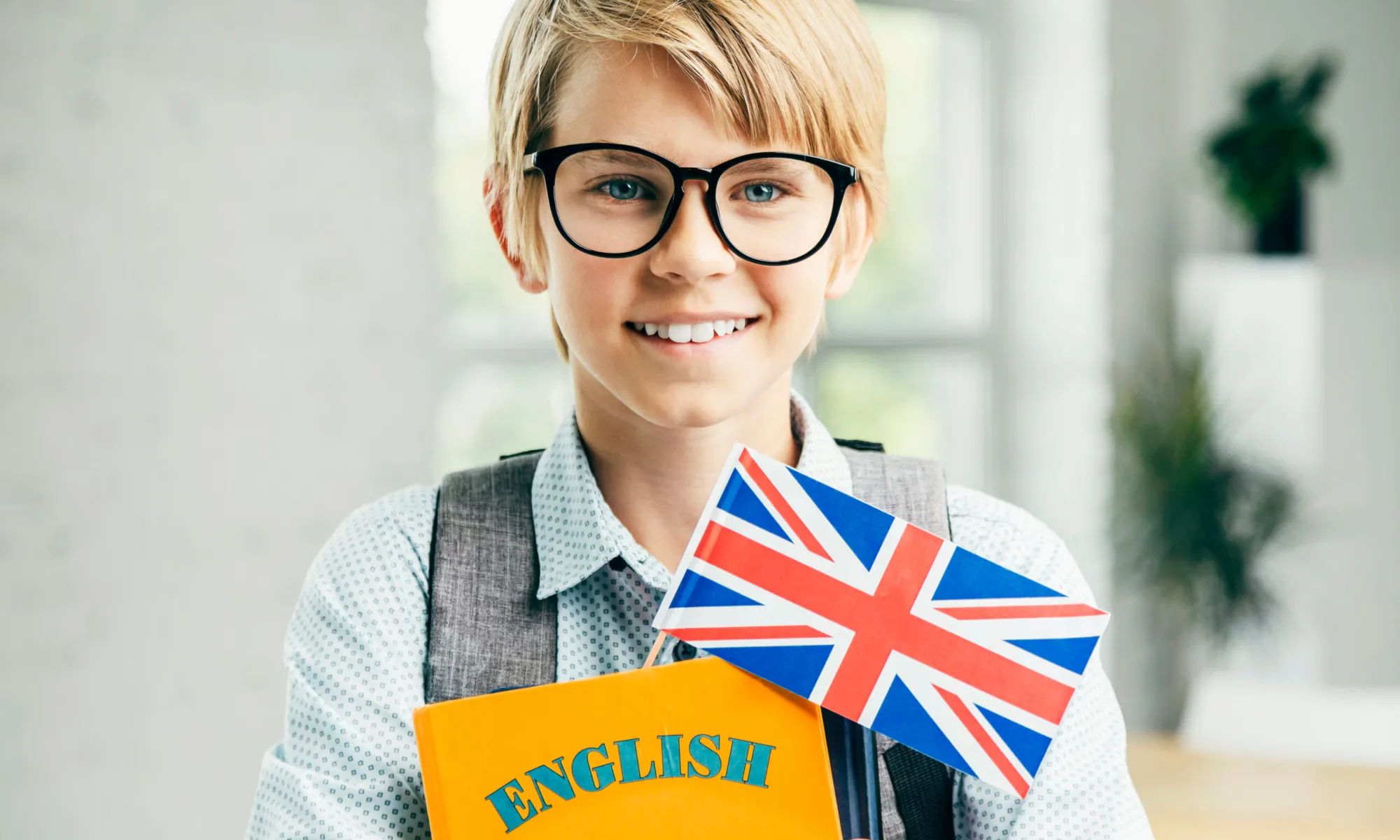 Cours d'anglais pour enfants : comment choisir une école de langue pour apprendre l'anglais