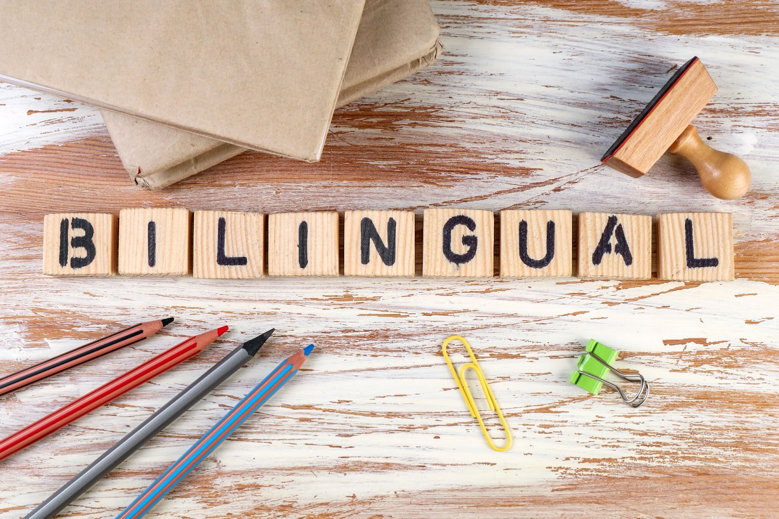 a Éducation bilingue : 5 bonnes raisons d’offrir le bilinguisme à votre enfant
