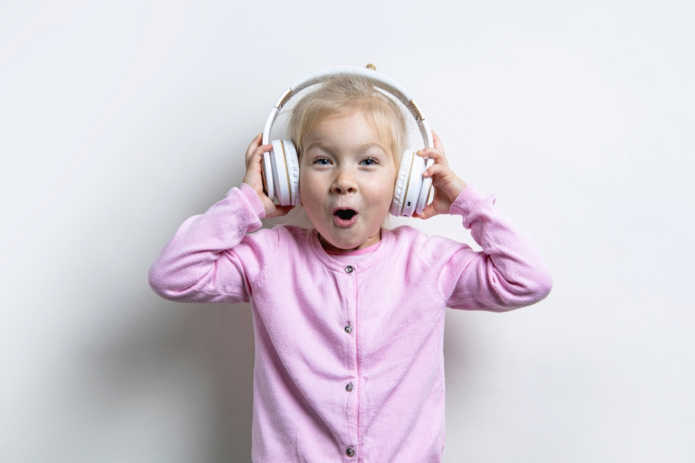 chansons pour apprendre l'anglais