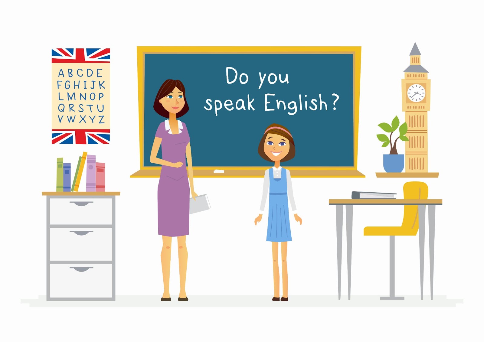 <strong>Cours particuliers d’anglais en ligne : 4 conseils pour trouver le bon professeur</strong>