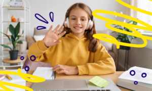 Comment créer un environnement immersif pour apprendre l’anglais à la maison